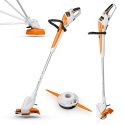 FSA 30 Podkaszarka akumulatorowa Stihl 