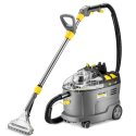Urządzenie ekstrakcyjne Karcher Puzzi 9/1 Bp Pack Adv (575 W | 550 W | 6 A) Profesjonalne urządzenie piorące bateryjne
