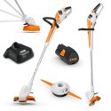 FSA 30 Podkaszarka akumulatorowa Stihl 