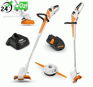 FSA 30 Podkaszarka akumulatorowa Stihl