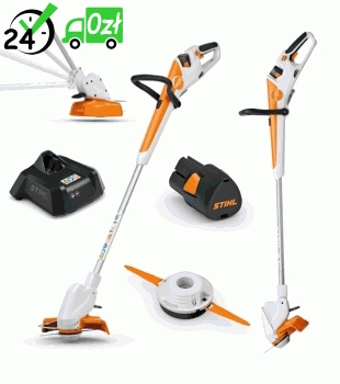 FSA 30 Podkaszarka akumulatorowa Stihl