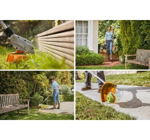 FSA 30 Podkaszarka akumulatorowa Stihl