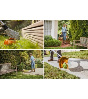 FSA 30 Podkaszarka akumulatorowa Stihl