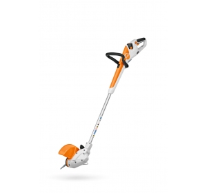 FSA 30 SET Podkaszarka, kosa akumulatorowa Stihl z akumulatorem i ładowarką