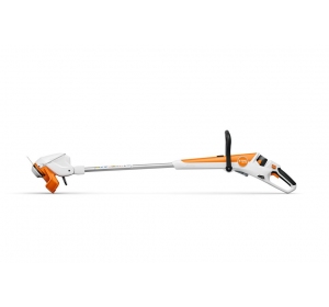 FSA 30 SET Podkaszarka, kosa akumulatorowa Stihl z akumulatorem i ładowarką