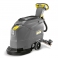 Szorowarka kompaktowa Karcher BD 43/25 C Bp (1720 m²/h / 2,7 l/min / 25 l)+ 2x Akumulator SIAP + Prostownik