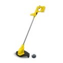 Podkaszarka akumulatorowa Karcher LTR 18-25 Battery (9500 obr. | 25 cm | 2,5 A) Kosa do trawy i zarośli