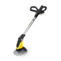 Wycinak do chwastów Karcher WRE 18-55 Battery (18 cm | 18 V | 2300 - 2800 obr./min)