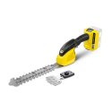 Nożyce do trawy i krzewów Karcher GSH 18-20 (20 cm | 12 cm | 18 V) Akumulatorowe