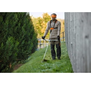 Kosa akumulatorowa FSA 120 Stihl, bez akumulatora i ładowarki