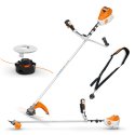 Kosa akumulatorowa FSA 120 Stihl, bez akumulatora i ładowarki