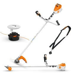 Kosa akumulatorowa FSA 120 Stihl, bez akumulatora i ładowarki