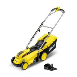 Kosiarka akumulatorowa Karcher LMO 18-33 Battery (33 cm | 35 l | 4000 obr.) 