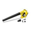Dmuchawa do liści Karcher LBL 2 Battery Set (210 km/h | 220 m³/h | 18 V) Z baterią i ładowarką