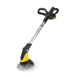 Wycinak do chwastów Karcher WRE 18-55 Battery SET (18 cm | 18 V | 2300 - 2800 obr./min) Zestaw z akumulatorem i ładowarką 