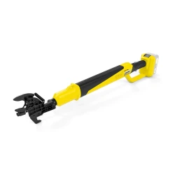 Nożyce do gałęzi Karcher TLO Battery 18-32 (91 cm | 250 Nm | 18 V) Sekator akumulatorowy