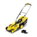 Kosiarka akumulatorowa Karcher LMO 18-36 Battery (36 cm | 45 l | 4000 obr.)