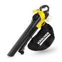 Dmuchawa do liści Karcher BLV 36-240 Battery (240 km/h | 45 l | 36 V) Dmuchawa z funkcja odkurzacza