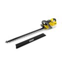 Akumulatorowe nożyce do żywopłotu Karcher HGE 36-60 Battery (60 cm | 36 V | 2,5 A)