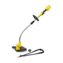 Podkaszarka akumulatorowa Karcher LTR 36-33 Battery (7000 obr. | 33 cm | 2,5 A) Kosa do trawy i zarośli