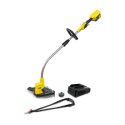 Podkaszarka akumulatorowa Karcher LTR 36-33 Battery Set (7000 obr. | 33 cm | 2,5 A) Kosa do trawy i zarośli