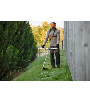 Kosa akumulatorowa FSA 120 Stihl, bez akumulatora i ładowarki