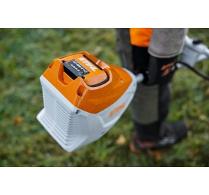 Kosa akumulatorowa FSA 120 Stihl, bez akumulatora i ładowarki