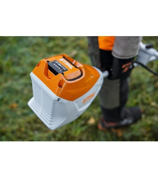 Kosa akumulatorowa FSA 120 Stihl, bez akumulatora i ładowarki