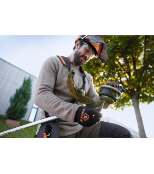 Kosa akumulatorowa FSA 120 Stihl, bez akumulatora i ładowarki