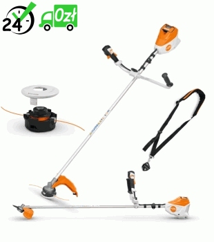 Kosa akumulatorowa FSA 120 Stihl, bez akumulatora i ładowarki