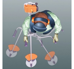 Kosa akumulatorowa FSA 120 Stihl, bez akumulatora i ładowarki