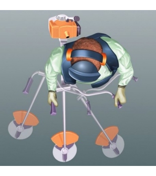 Kosa akumulatorowa FSA 120 Stihl, bez akumulatora i ładowarki