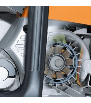 Kosa akumulatorowa FSA 120 Stihl, bez akumulatora i ładowarki