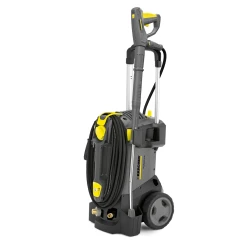 Urządzenie wysokociśnieniowe Karcher HD 5/12 C (175 bar | 500 l/h | 60 °C) EASY!Force profesjonalna myjka