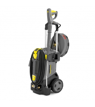 HD 5/15 C Plus TURBODYSZA + FR CLASSIC (200bar, 500l/h) Profesjonalna myjka Karcher