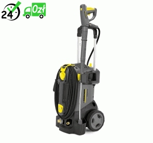 Karcher HD 5/12 C PLUS (175 bar / 500 l/h / 60 °C) + Turbodysza - Profesjonalna myjka ciśnieniowa