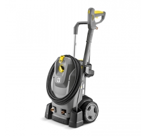 HD 6/15 M PLUS TURBODYSZA (225bar, 560l/h)  Profesjonalna myjka Karcher 