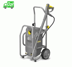 Karcher HD 7/14-4 M CAGE (210 bar / 700 l/h / 60 °C) EASY!Force Profesjonalna myjka ciśnieniowa