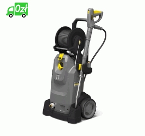 Karcher HD 6/15 MX PLUS TURBODYSZA (225 bar / 560 l/h / 60 °C) EASY!Force Profesjonalna myjka