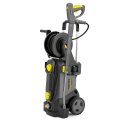 Urządzenie wysokociśnieniowe Karcher HD 5/17 CX Plus (200 bar | 480 l/h | 60 °C) EASY!Lock Profesjonalna myjka Karcher