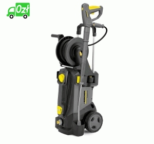 Karcher HD 5/17 CX Plus (200 bar / 480 l/h / 60 °C) EASY!Lock Profesjonalna myjka ciśnieniowa