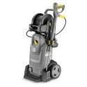 Urządzenie wysokociśnieniowe Karcher HD 6/16-4 MXA PLUS (240 bar | 600 l/h | 60 °C) TURBODYSZA  EASY!Force + AUTOMATYCZNY ZWIJAK
