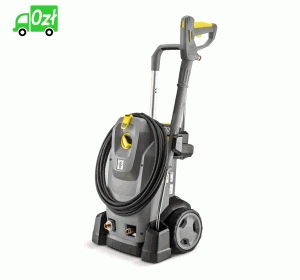 Urządzenie wysokociśnieniowe Karcher HD 6/16 - 4M PLUS (240 bar / 600 l/h / 60 °C) TURBODYSZA  EASY!Force