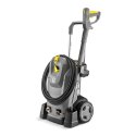 Urządzenie wysokociśnieniowe Karcher HD 7/14 - 4M PLUS (210 bar | 700 l/h | 60 °C) TURBODYSZA  EASY!Force