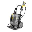 Urządzenie wysokociśnieniowe Karcher HD 9/20-4 S (200 bar | 900 l/h | 60 °C) Profesjonalna myjka+ Plecak