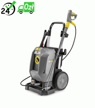 Urządzenie wysokociśnieniowe Karcher HD 9/20-4 S (200 bar / 900 l/h / 60 °C) Profesjonalna myjka