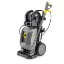 Urządzenie wysokociśnieniowe Karcher HD 10/25-4 SXA Plus (250 bar | 1000 l/h | 60 °C) Profesjonalna myjka + Plecak