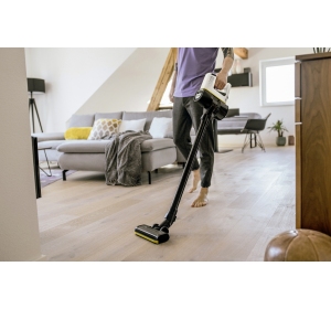 Odkurzacz Karcher VC 4 Cordless Premium myHome (650 ml | 30 min. | Bezworkowy) Bezprzewodowy