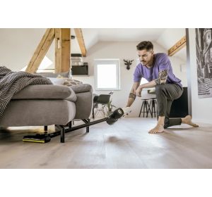 Odkurzacz Karcher VC 4 Cordless Premium myHome (650 ml | 30 min. | Bezworkowy) Bezprzewodowy