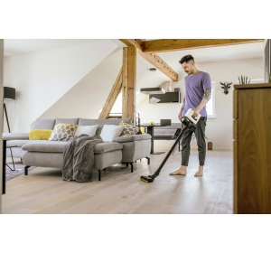 Odkurzacz Karcher VC 4 Cordless Premium myHome (650 ml | 30 min. | Bezworkowy) Bezprzewodowy
